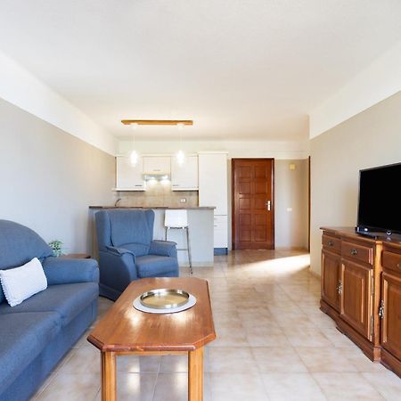 Nice Apt With Terrace In Golf Del Sur San Miguel de Abona Eksteriør billede